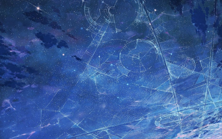 Чехол-накладка i-Blason MACBOOK Pro 13 2016 a1706/1708 Cosmic Nebula