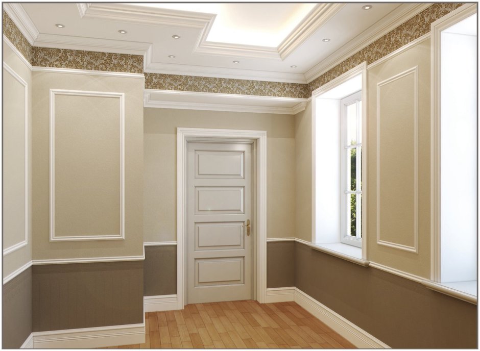 Молдинг Orac Decor p8040