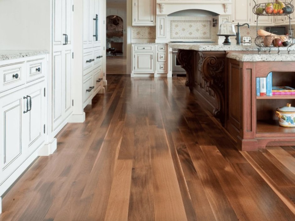 Красивый линолеум