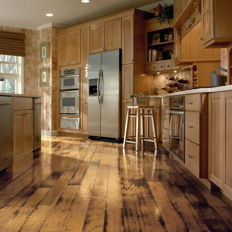 Haro Flooring