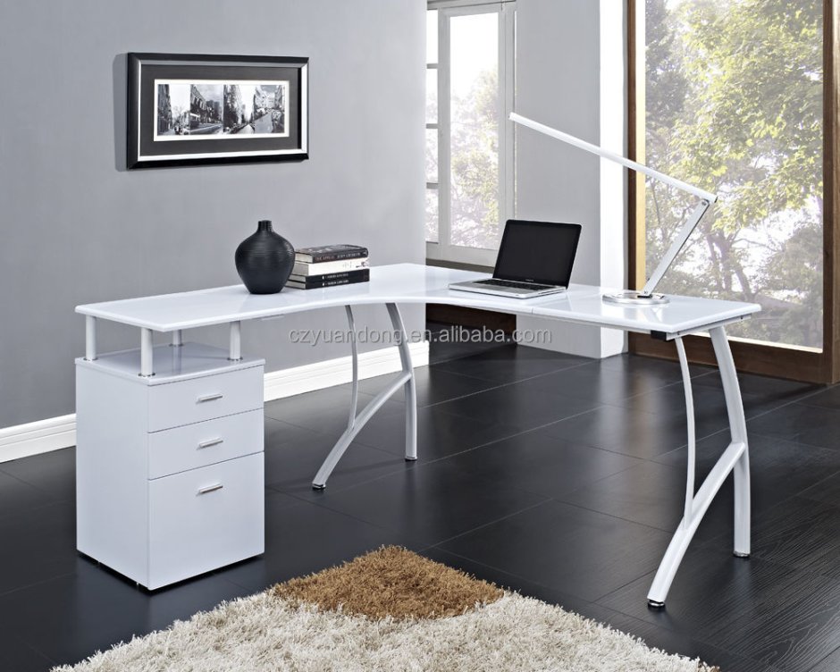 Письменный стол Trinity Desk