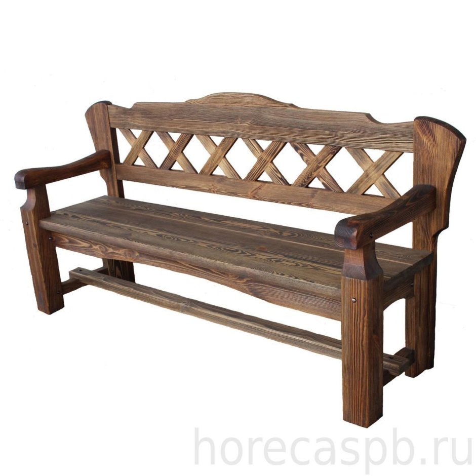 Скамейка альтернатива