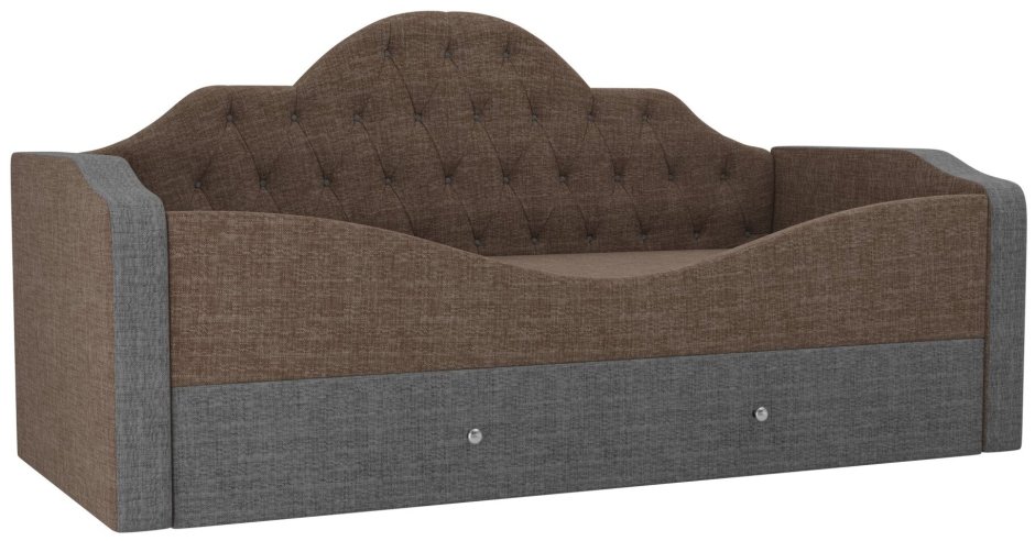 La Redoute Interieurs кровать металлическая, Asper