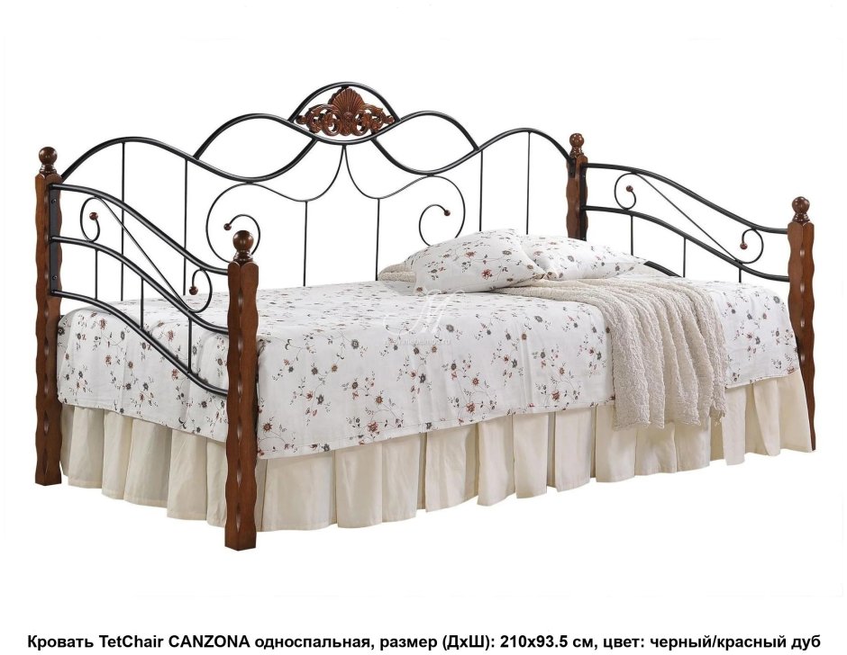 TETCHAIR Canzona 90х200 см
