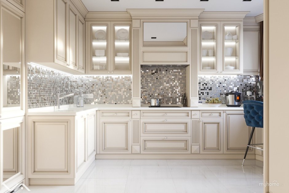 Плитка Ceramica Classic Efes Beige