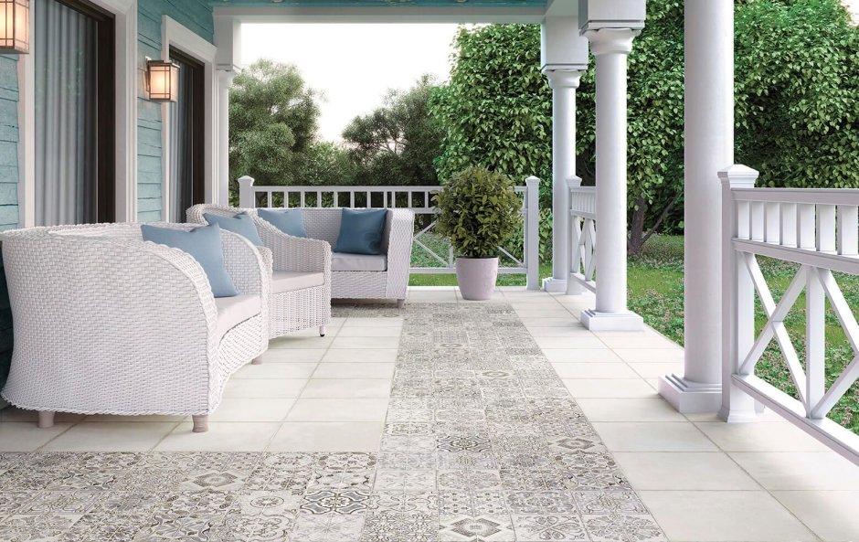 Коллекция Платан Ceramica Classic