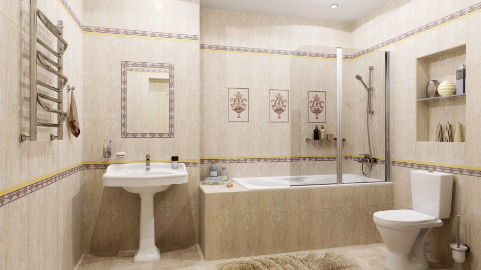 Плитка кабанчик Kerama Marazzi