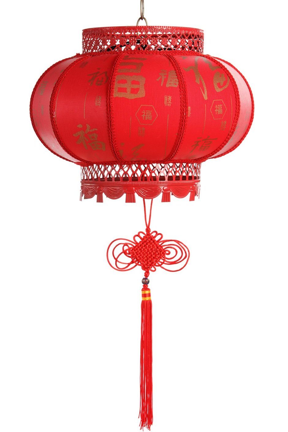 Праздник фонарей в Китае 2022