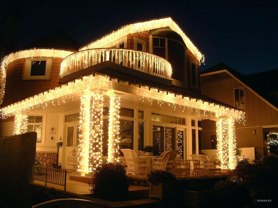 Лазерный проектор Christmas Light