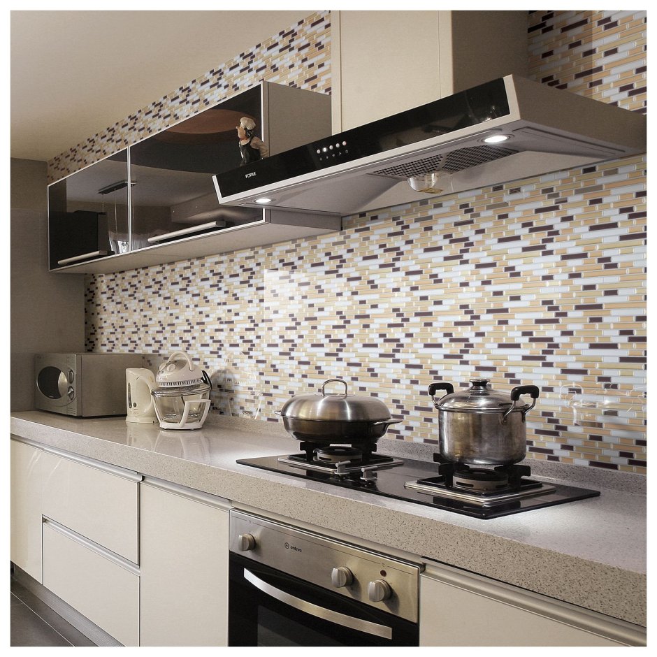 Backsplash плитка