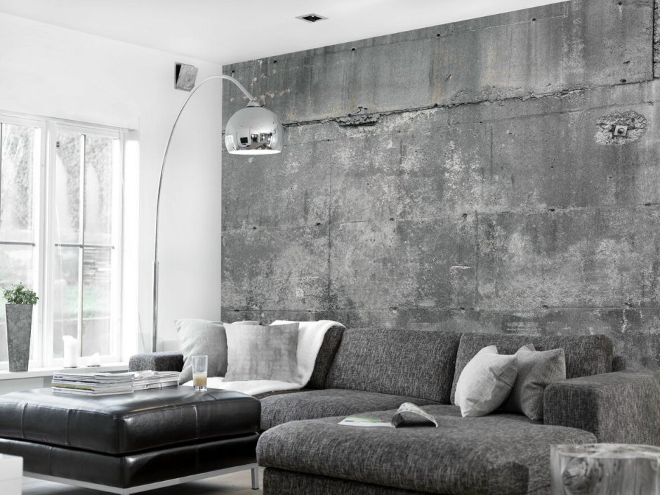 Loft beton декоративная штукатурка