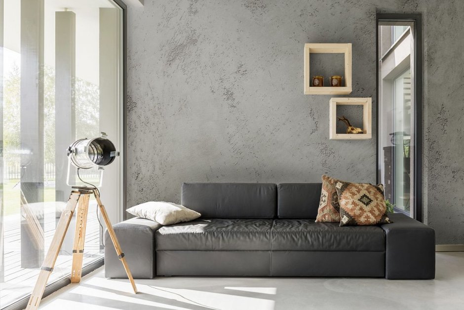 Декоративная штукатурка Decorazza Traverta