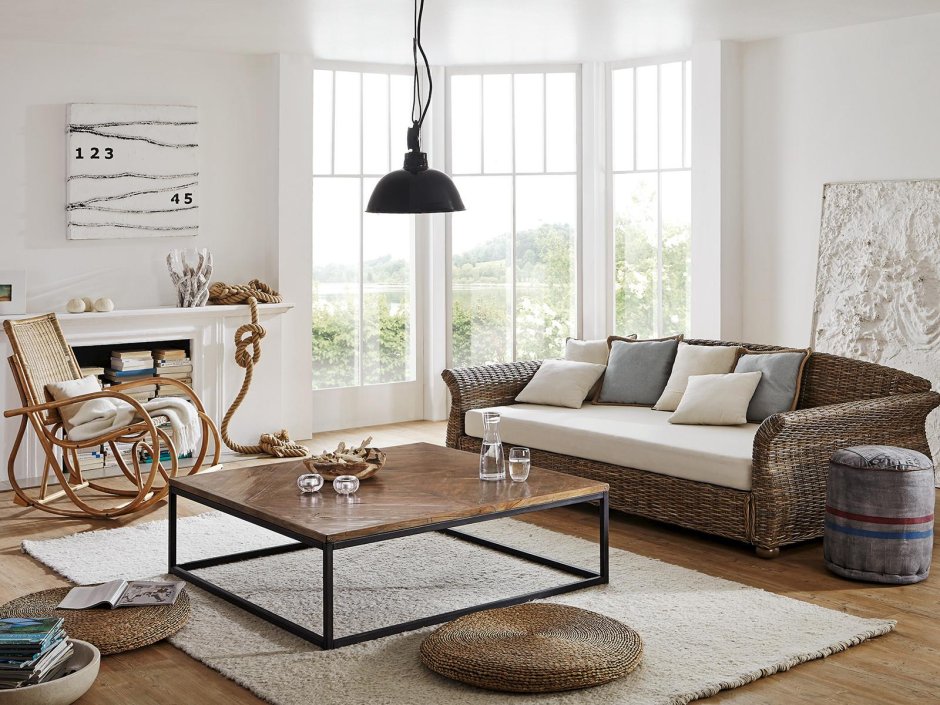 Кушетка Dublin Daybed