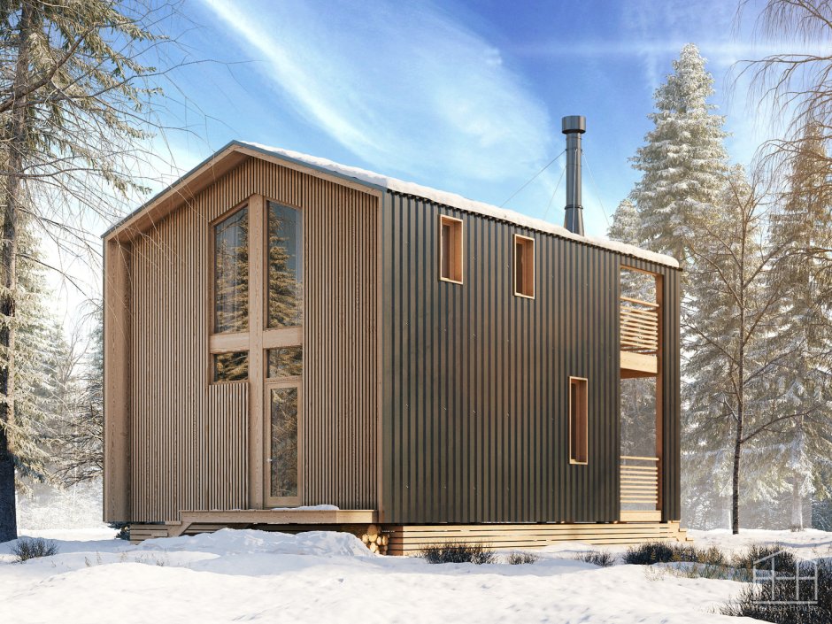 Хольтсов Хаус