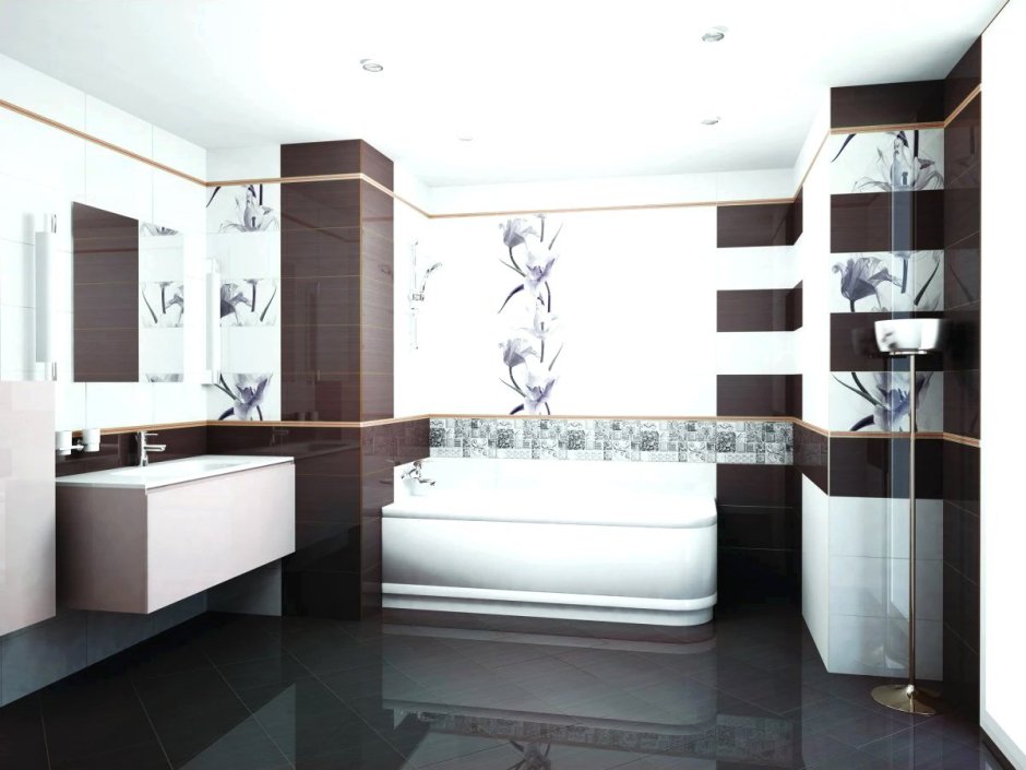 Плитка Вирджилиано Kerama Marazzi