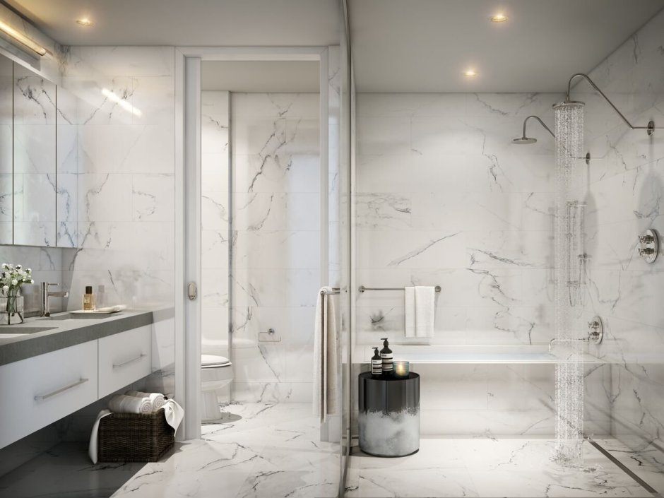 Calacatta Gold Porcelanosa