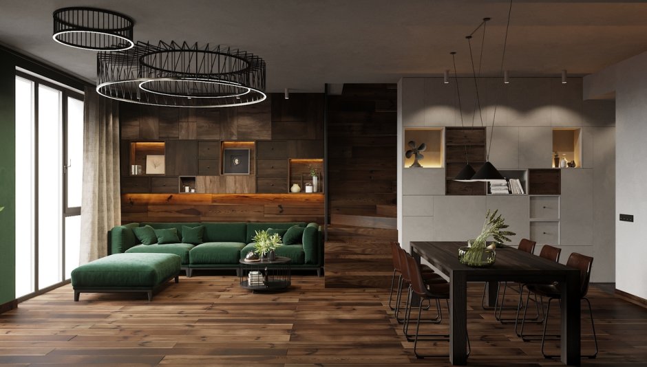 ЖК Family Loft