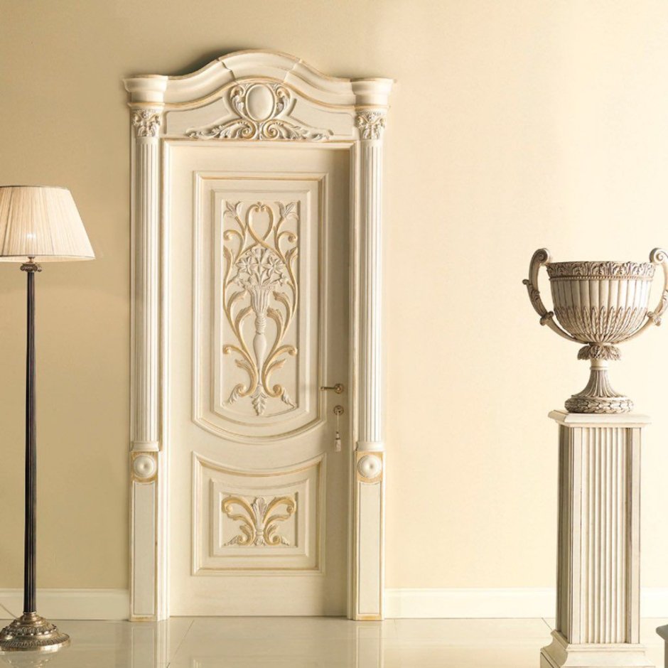 Межкомнатная дверь Belwooddoors роялти