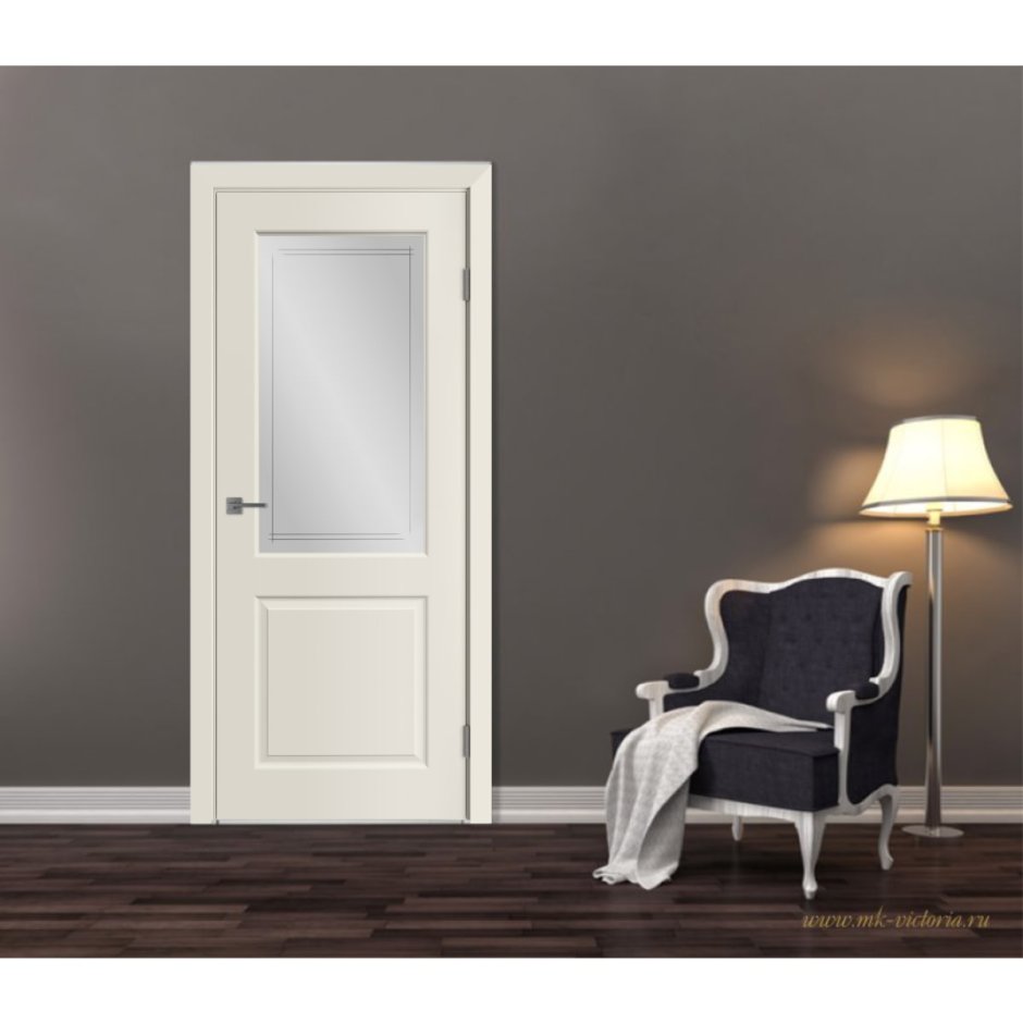 Двери New Design porte Twist