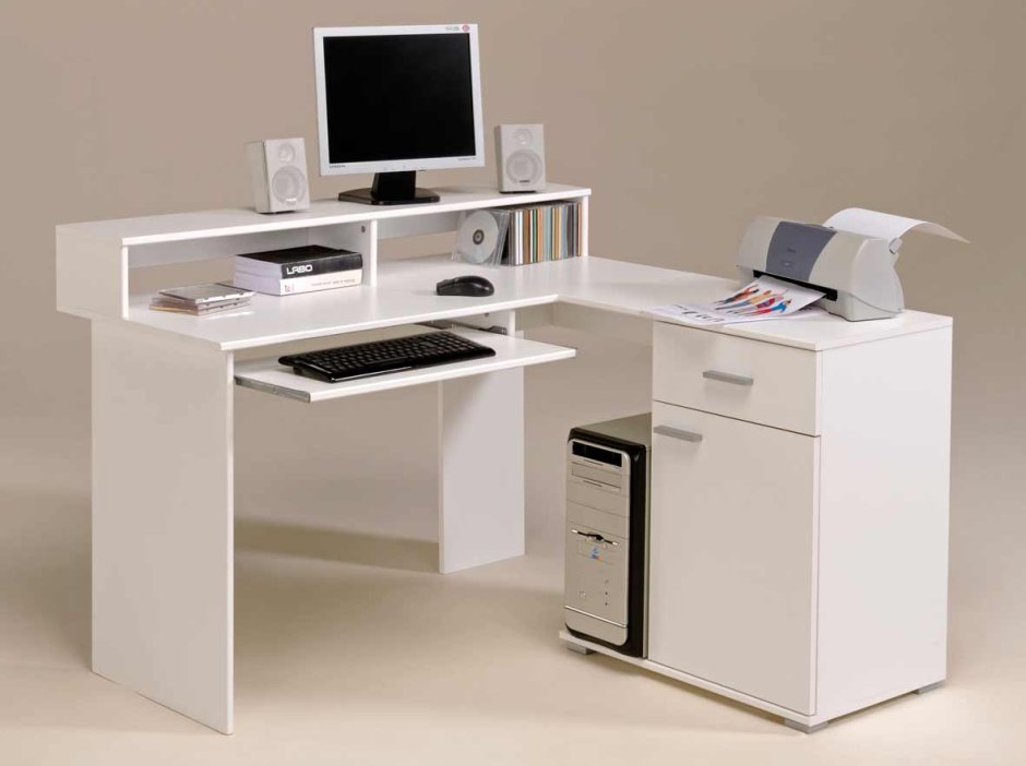 Компьютерный стол «Corner Desk»