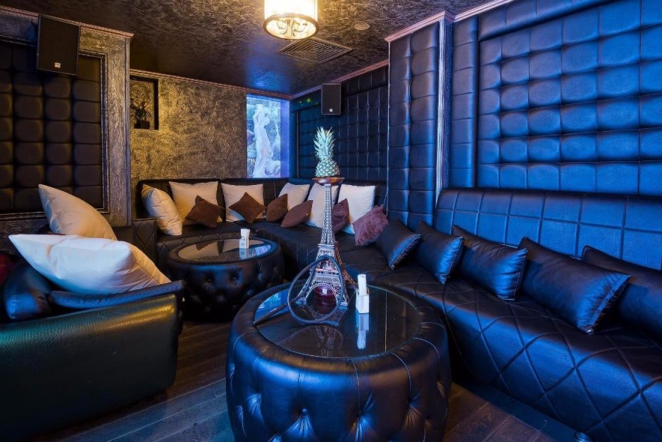 Бат Lounge Оренбург