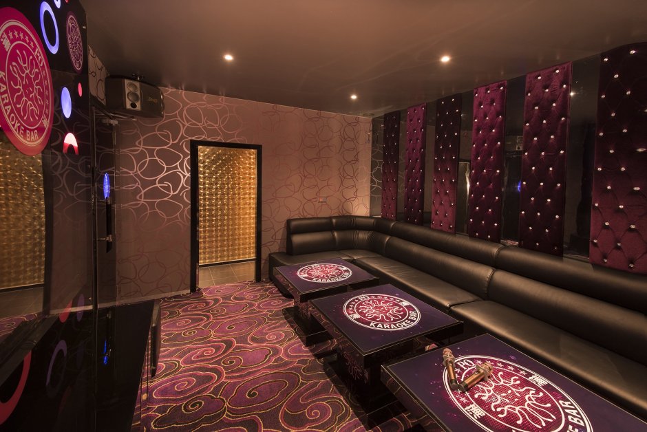 Palms Casino Resort, Лас-Вегас