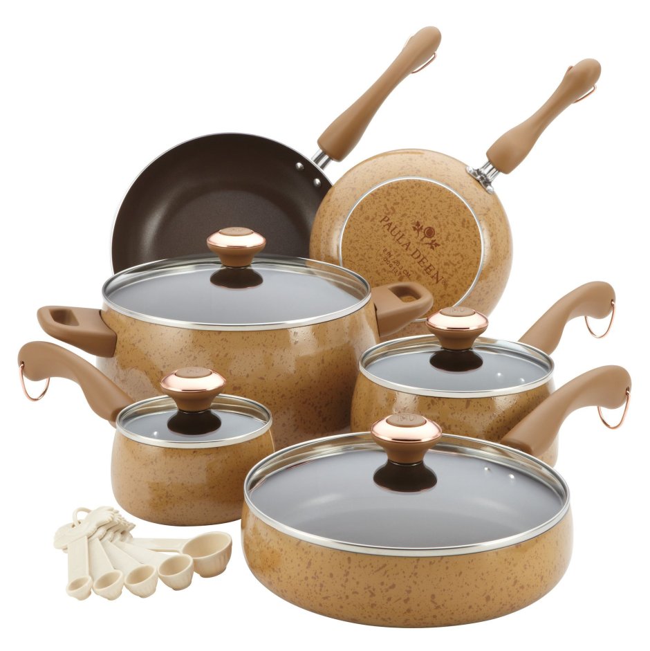 Kitchen items