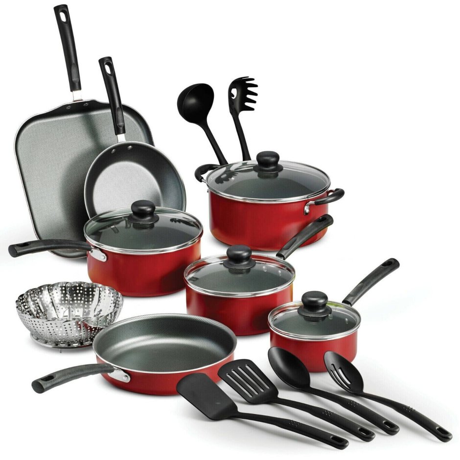 Cookware Set набор