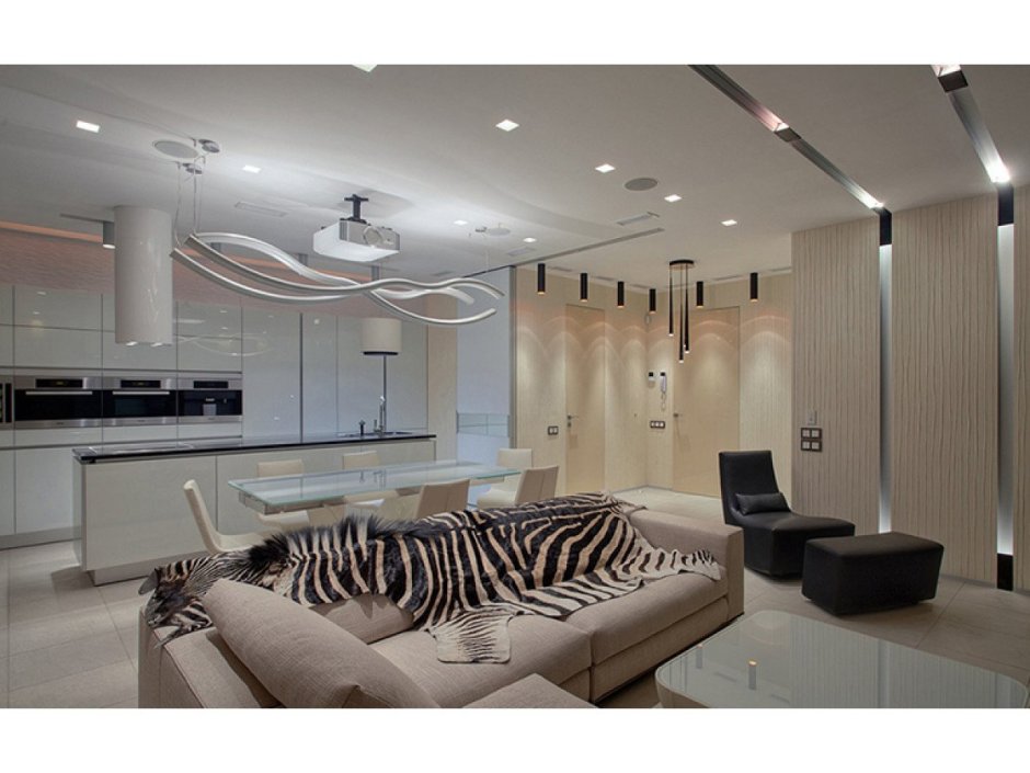 Люстра led Ceiling Lamp
