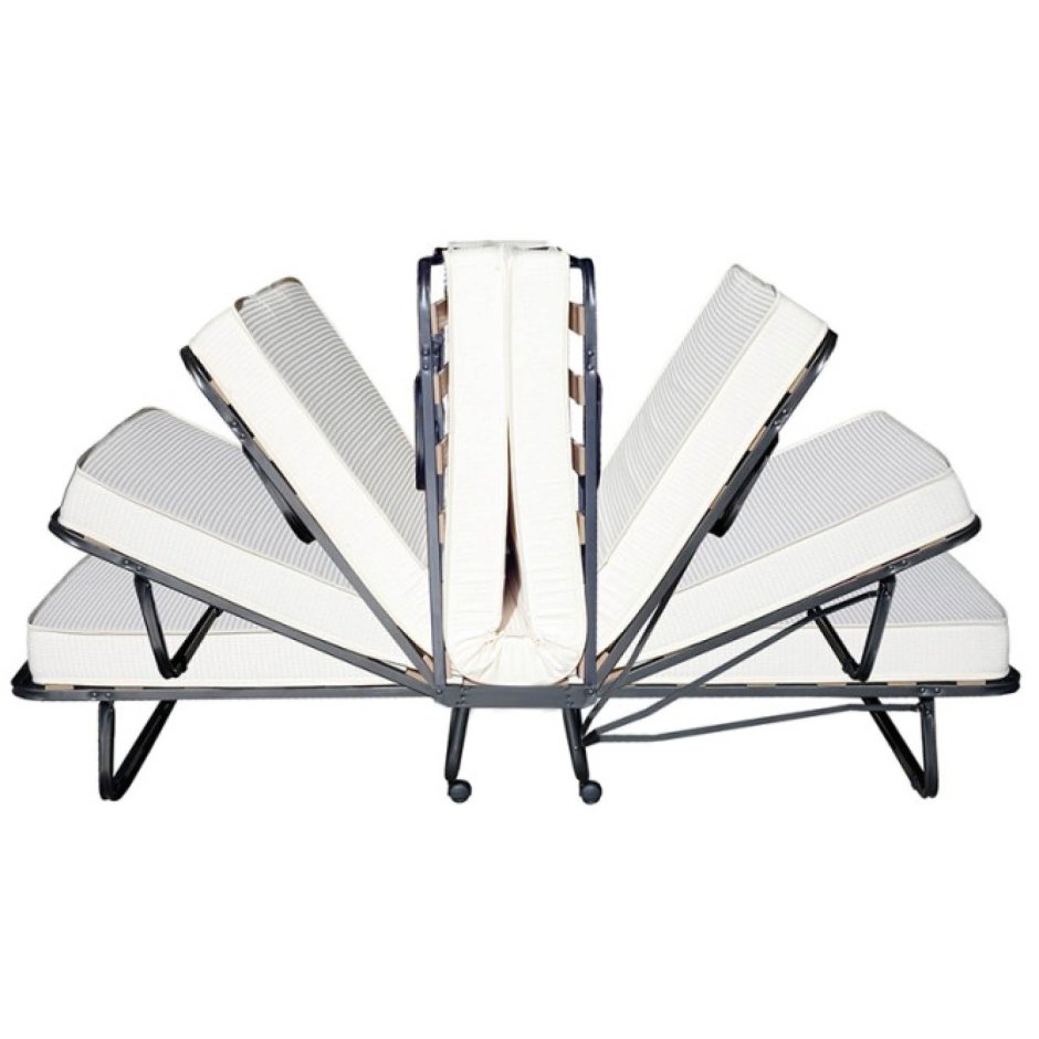 Кровать раскладная maxibed 90