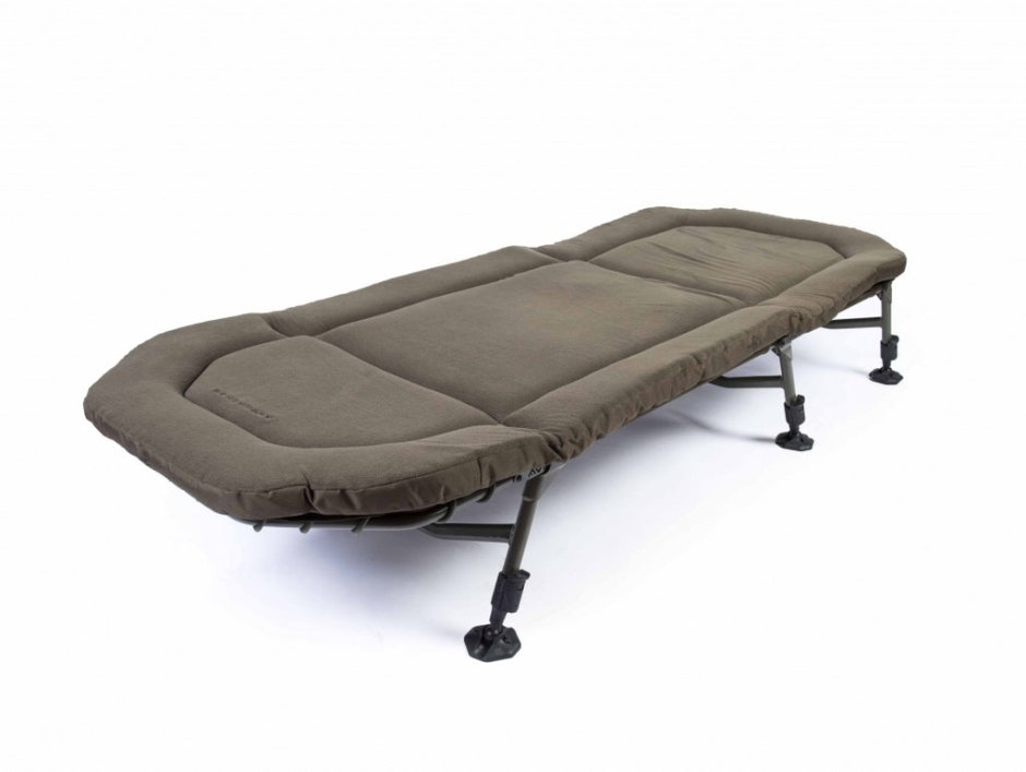 Кресло avid Carp Benchmark Chair