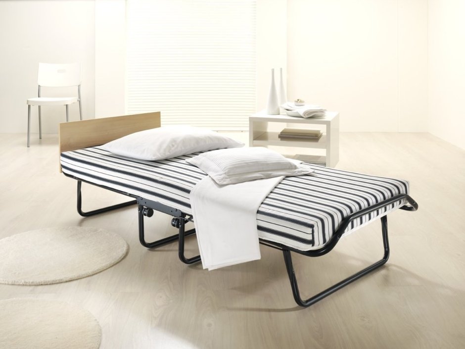 Кровать раскладушка Fold-out Bed