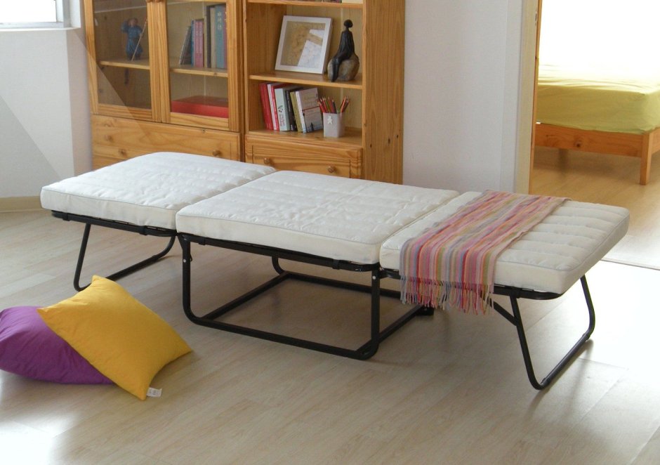 Ikea кровать раскладушка