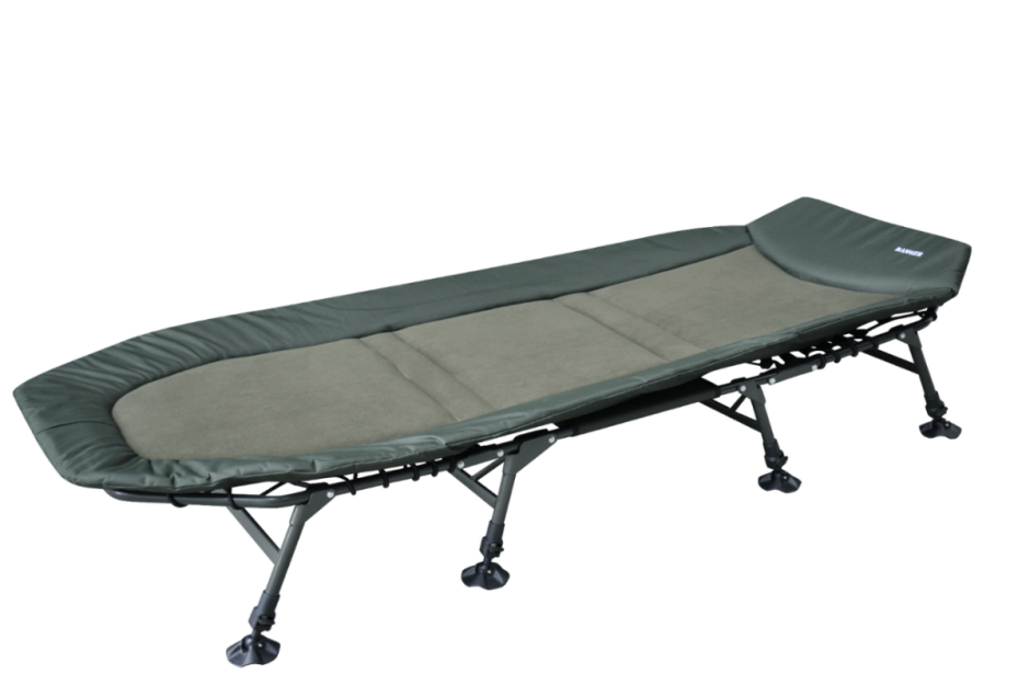 Карповые кровати Ranger Bed 85 Kingsize