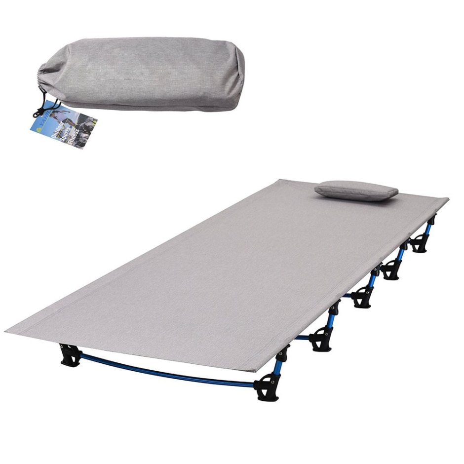 Camp Bed 60 раскладушка