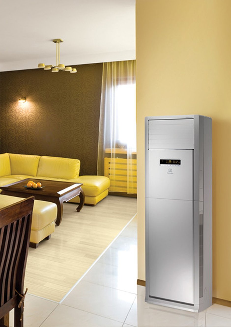 Кондиционер Electrolux EACF-48 G/n3