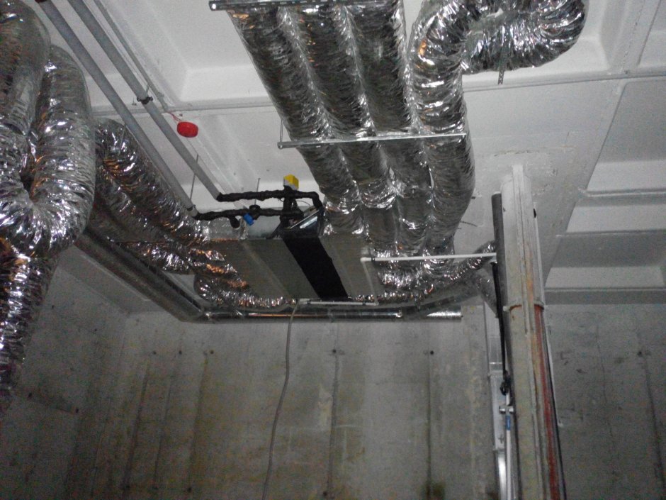Фанкойл Daikin fwe08ct