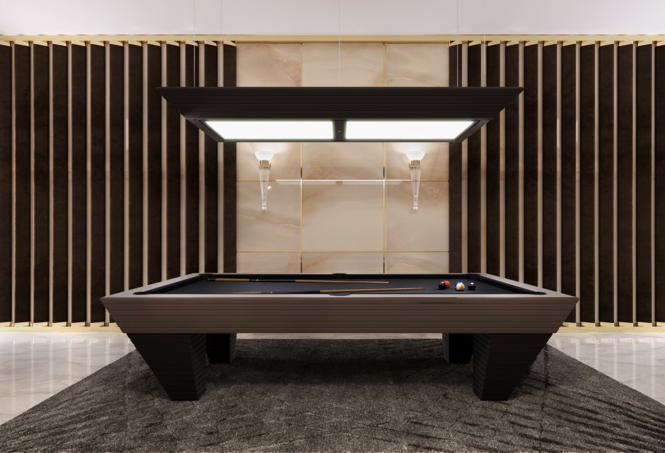 Vismara Design Luxury