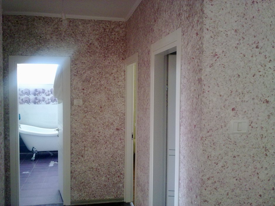 Silk Plaster мастер-шелк MS-120