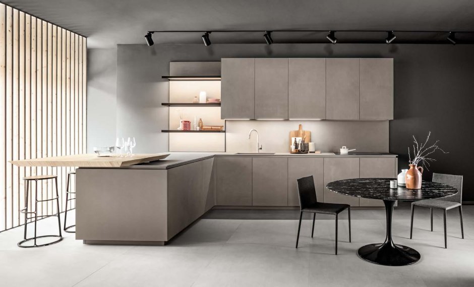 Mittel cucine кухни