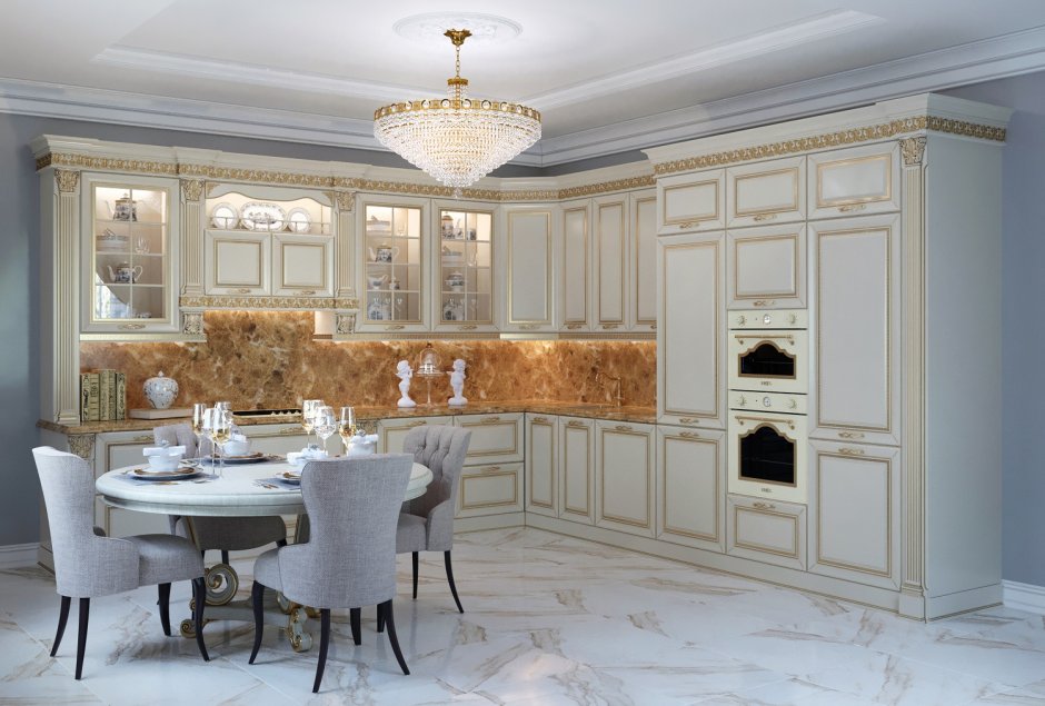Итальянская кухня Stosa