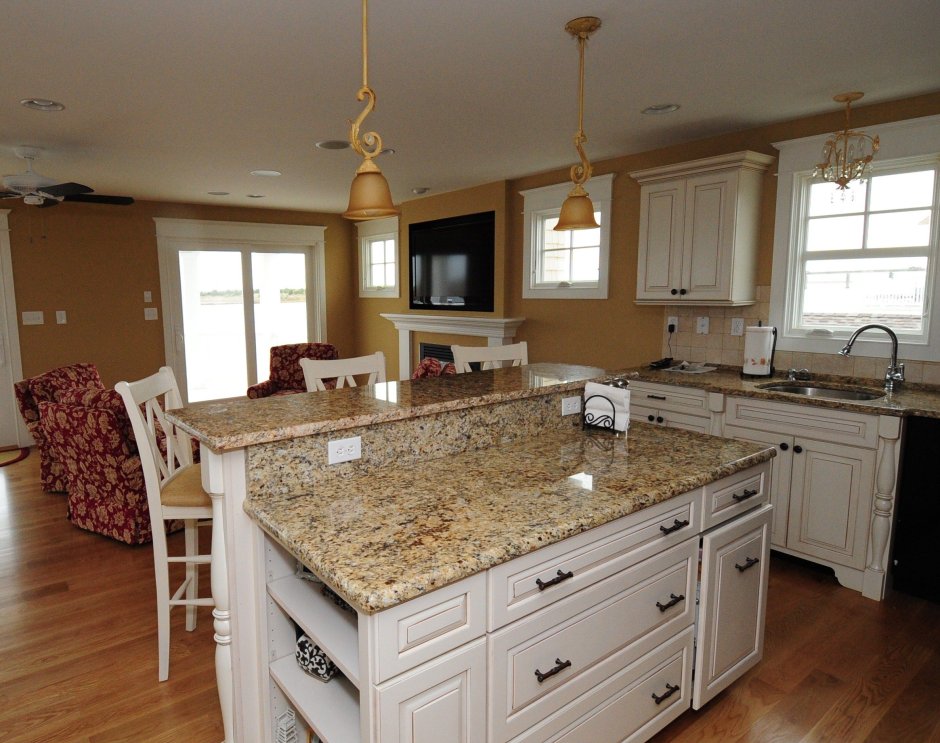 Столешница Silestone Eternal Emperador