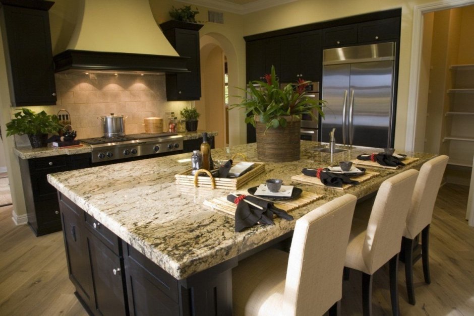 Silestone Classic Calacatta