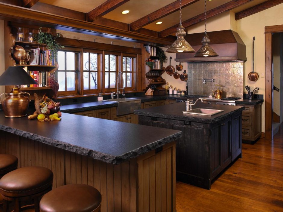 Кварцевый камень Cambria Newport