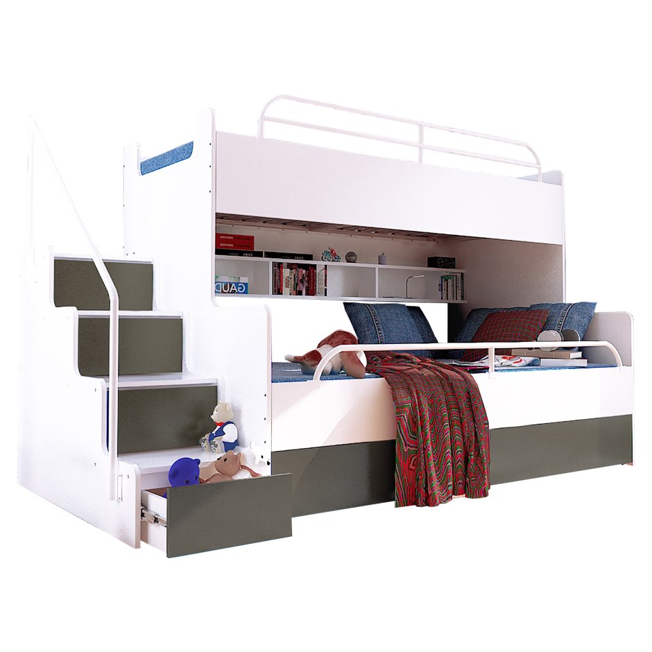 Кровать Кантри ка-801.26 Ангстрем