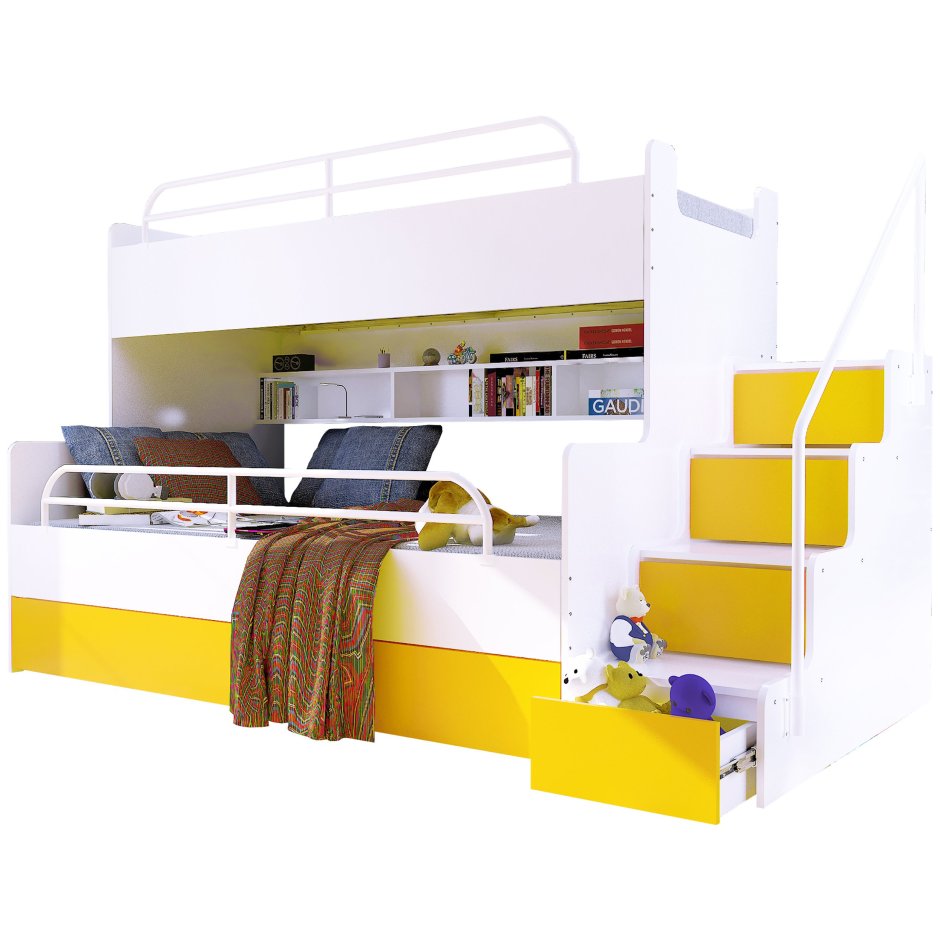 Hamptons Flexform