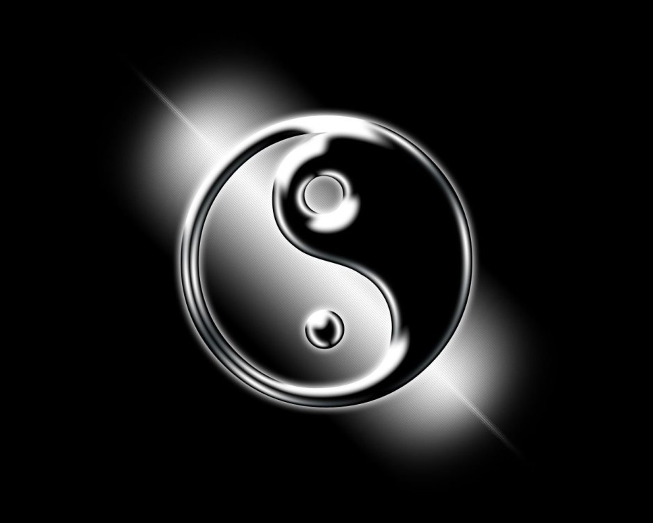 Yin yang Таро
