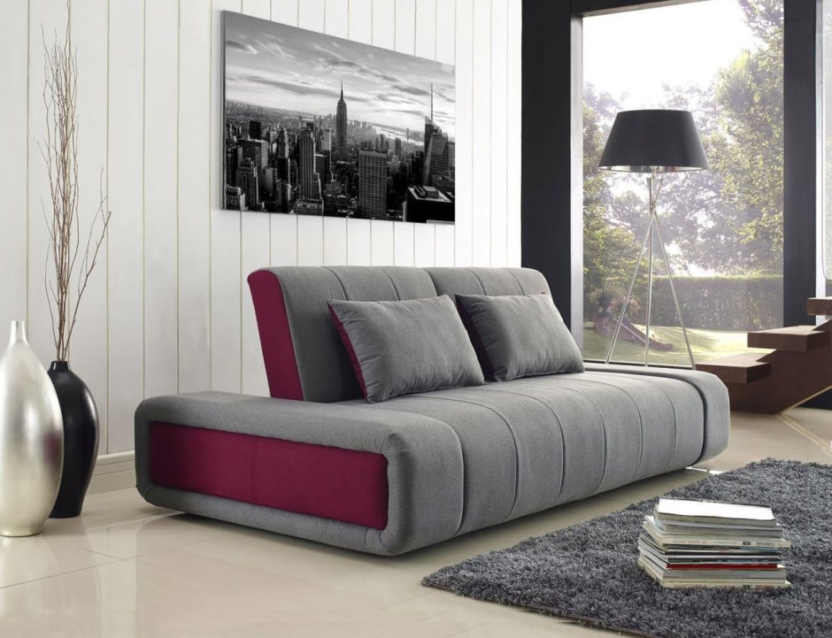 Диван Sofa + Bed + Storage