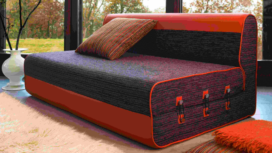 Диваны Domodinamica easy Sleep