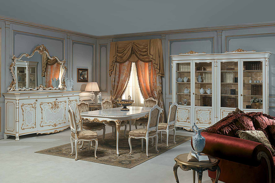 Casa 39 Prestige комод